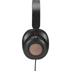 USB-C Over-Ear Wired PC Headset