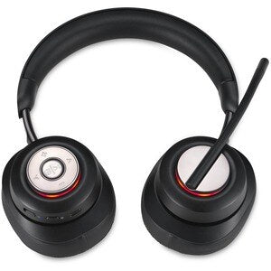 Bluetooth Wired PC Headset H3000