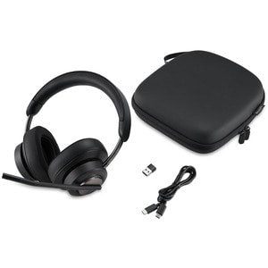 Bluetooth Wired PC Headset H3000