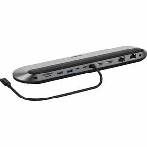 Universal Pro Dock, 11-in-1