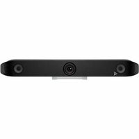 Poly Studio X52 & TC10 Video & Audio Conferencing System