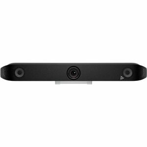 Poly Studio X52 & TC10 Video & Audio Conferencing System