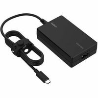 Universal 100W USB-C GaN Charger for Notebooks and Tablets