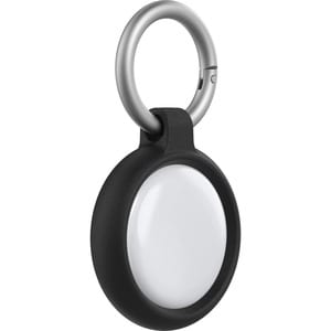 Apple AirTag Sleek Case, Black