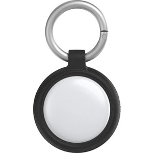 Apple AirTag Sleek Case, Black