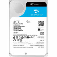 Skyhawk AI 24TB 3.5in 6GB/s Internal SATA Hard Drive