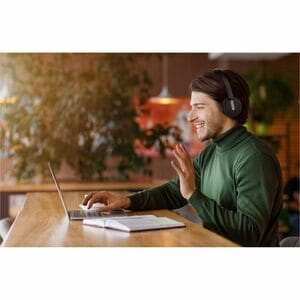 Mono Teams USB-A VOIP Wireless Headset