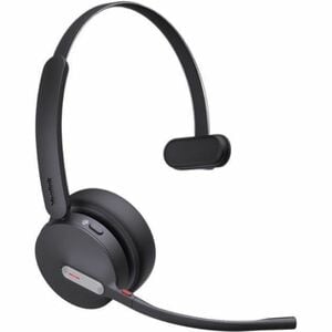 Mono Teams USB-A VOIP Wireless Headset