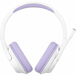 Over-Ear Wired Headset in Laven