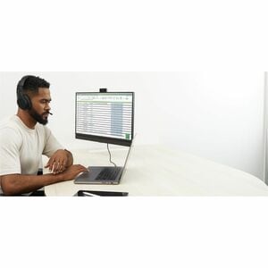 SoundForm Adapt Wired Productivity Headset