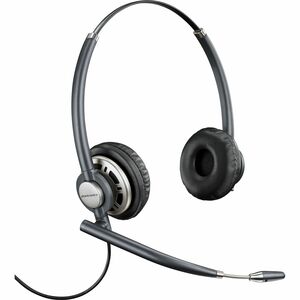 EP 720 BIN HS +QD PC Headset/Microphone Combo, Business Headsets