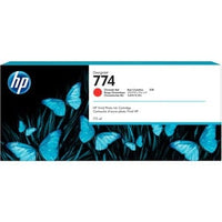 774 775-ml Chromatic Red Ink Cartridge