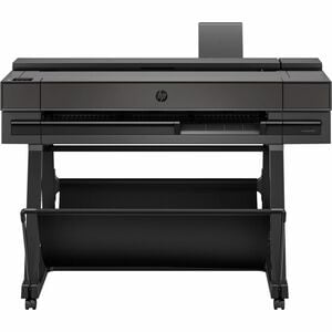 36-in Large Format, Color Printers/Plotters