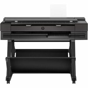 36-in MFP Large Format, Color DesignJet T850
