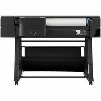 36-in MFP Large Format, Color DesignJet T850