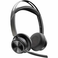 Voyager Focus 2 MS Teams - USB A Headset