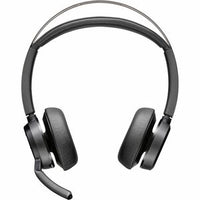 Voyager Focus 2 MS Teams - USB A Headset