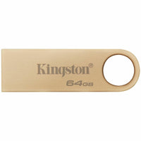 DTSE9 G3 64GB USB3.2 Metal Flash Drive