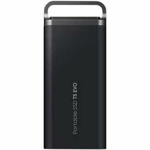 8TB Portable Type-C Solid State Drive (SSD) T5 EVO