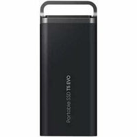 8TB Portable Type-C Solid State Drive (SSD) T5 EVO