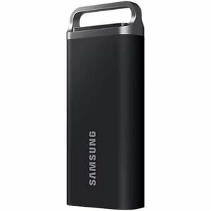 8TB Portable Type-C Solid State Drive (SSD) T5 EVO