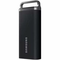 8TB Portable Type-C Solid State Drive (SSD) T5 EVO