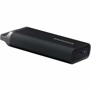 8TB Portable Type-C Solid State Drive (SSD) T5 EVO