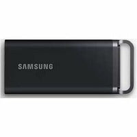 8TB Portable Type-C Solid State Drive (SSD) T5 EVO