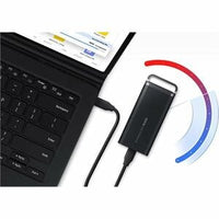 8TB Portable Type-C Solid State Drive (SSD) T5 EVO
