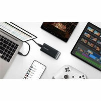8TB Portable Type-C Solid State Drive (SSD) T5 EVO
