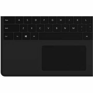 Surface Pro Black Keyboard