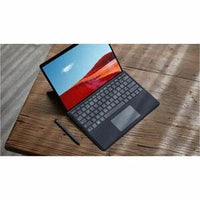 Surface Pro Black Keyboard