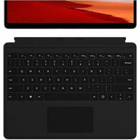 Surface Pro Black Keyboard