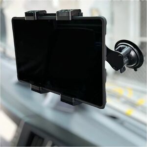 Universal Tablet Cradle Car Kit