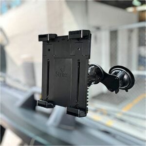 Universal Tablet Cradle Car Kit