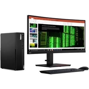 I5-12400 Processor Desktop PC with 8GB RAM, 256GB SSD, Windows 11 Pro and 3 Year On-Site Service