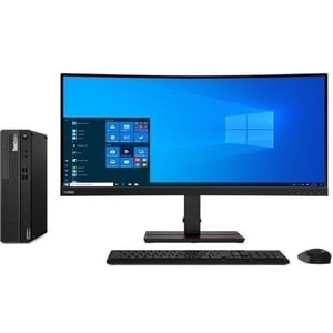 I5-12400 Processor Desktop PC with 8GB RAM, 256GB SSD, Windows 11 Pro and 3 Year On-Site Service