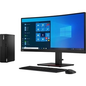 I5-12400 Processor Desktop PC with 8GB RAM, 256GB SSD, Windows 11 Pro and 3 Year On-Site Service