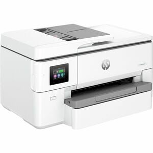 OfficeJet Pro 9720E Workforce All-in-One Laser Printer, Mono Laser-Based MFPs