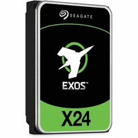 X24 24TB SATA ISE 3.5IN 7200RPM Internal Hard Drive