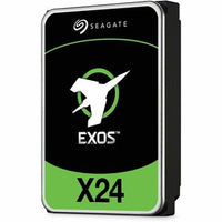 X24 24TB SATA ISE 3.5IN 7200RPM Internal Hard Drive