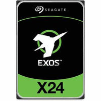 X24 24TB SATA ISE 3.5IN 7200RPM Internal Hard Drive