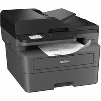 Multifunction Mono Laser Printer MFCL2820DW