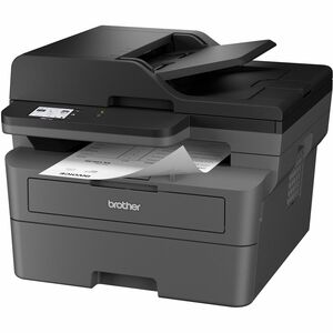 Multifunction Mono Laser Printer MFCL2820DW