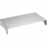 Aluminum Base Monitor Stand K58304