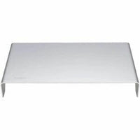 Aluminum Base Monitor Stand K58304