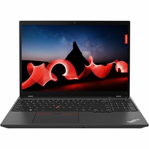 ThinkPad T16 Gen 2, 16" WUXGA, i5-1335U, 16GB RAM, 256GB SSD, Win11 Pro