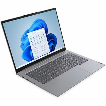 TB14-7 U7-155U 16GB 512GB W11P 1YOS ThinkBook Business Laptop
