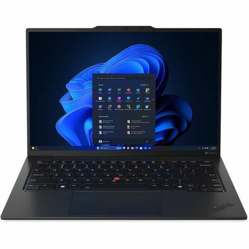 Laptops - Lenovo X1-C12 T U7-155U 16GB 512GB LTE W11P 3YPS Laptop