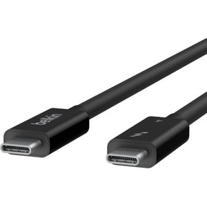 1M Thunderbolt 4 Cable